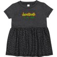 thumbnail image 3 of Inktastic Juneteenth 6-19-1865 Girls Baby Dress, 3 of 5