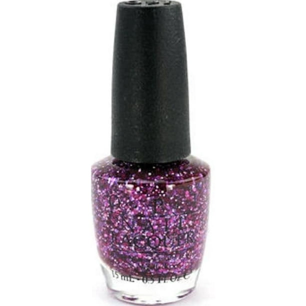 OPI Blush Hour NL G35