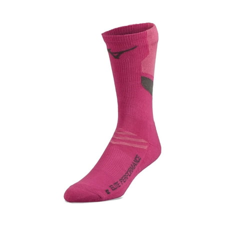 UPC: 0889961199998 | Mizuno Volleyball Runbird Crew Socks