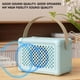thumbnail image 2 of Bluetooth Speaker Mini Wireless Speaker,Outdoor Portable Bluetooth Speaker With Clear Stereo Sound,Mini Speaker, 2 of 3