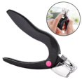 thumbnail image 2 of Scissors L Trimmer Steel-free Manicure | Cuticle Scissors (), 2 of 5