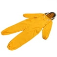 thumbnail image 5 of Bienvenido One Piece Beekeeper Suit Beekeeping Protective Clothes Smock Bee Keeping Supplies(L ), 5 of 8