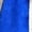 Blue Silver, variant on Kids Muay Thai Shorts Boys Girls Boxing Training Bottoms Shiny Metallic MMA Shorts Black Silver 6
