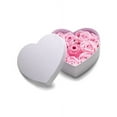 thumbnail image 2 of Bloomgasm Boîte Cœur Rose Suceur - Rose, 2 of 5