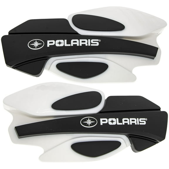 Polaris ATV Handguards