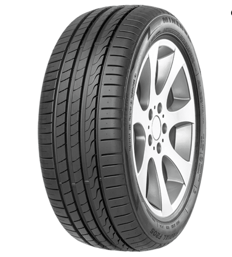 Minerva F205 275/30R20 XL 97Y All-Season Passenger Car Tires