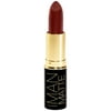 IMAN Cosmetics Luxury Matte Lipstick, Assassin