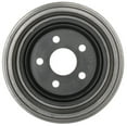 thumbnail image 3 of Raybestos 9559R Professional Grade Brake Drum Fits select: 1994-2002 CHEVROLET CAVALIER, 2001-2002 PONTIAC SUNFIRE, 3 of 3