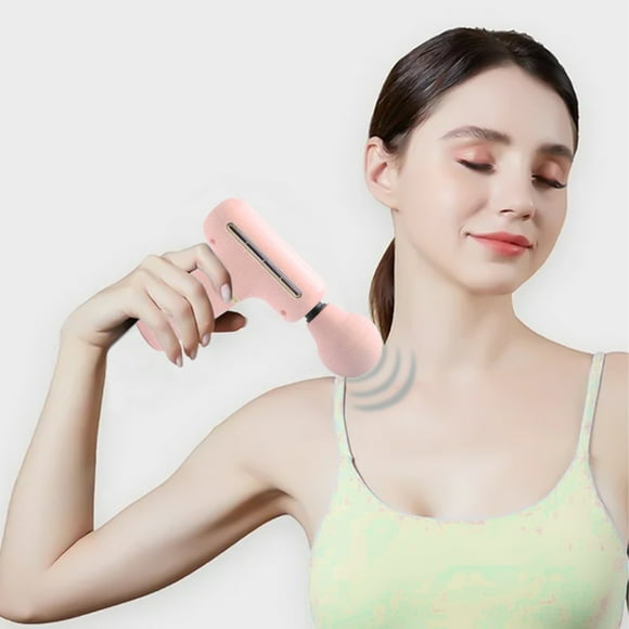 Muscle Vibrator muscle-vibrator