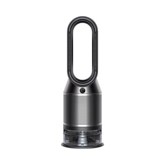 Dyson TP02 Pure Cool Link, Cold Air Multiplier technology