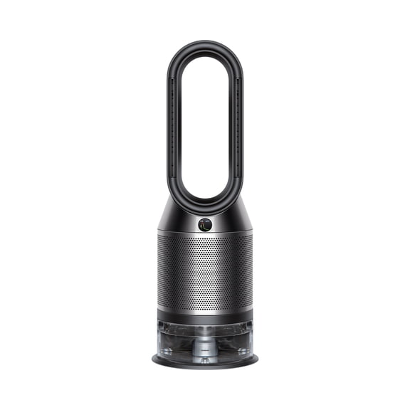 Restored Premium Dyson Pure Humidify Cool™ PH01 Purifying Humidifying Fan | Black/Nickel (Refurbished)