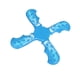thumbnail image 1 of Juguete De Boomerang Para Niños, Juguete De Deportes Al Aire Libre Para Juegos De Patio De Boomerang De Fácil Retorno Para Niños Vogacara  OD016445-02, 1 of 6
