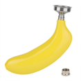 thumbnail image 3 of Botella de alcohol de acero inoxidable de 5 oz con forma de fruta portátil ANGGREK  Otros, 3 of 8