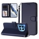 thumbnail image 3 of Funda Cartera GANGXUN para OnePlus 12 5G – Cierre Magnético, Protección RFID, Correa Desmontable, Compatible con Carga Inalámbrica, 3 of 6