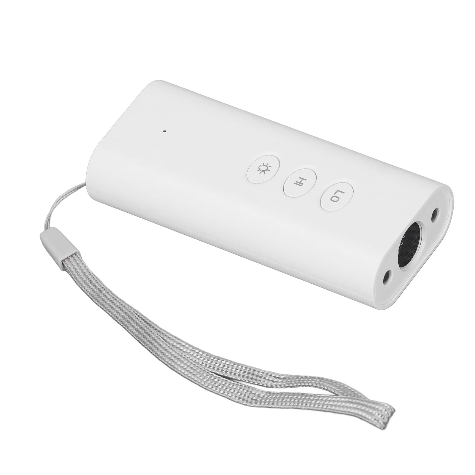 Long range bark control 2025