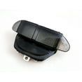 thumbnail image 3 of Smoke LED Taillight + Turn Signals For Honda CBR900RR 1998-1999, 3 of 3