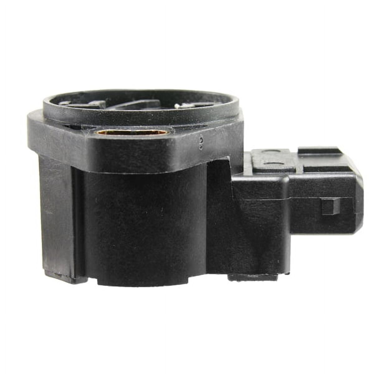 Throttle Position Sensor