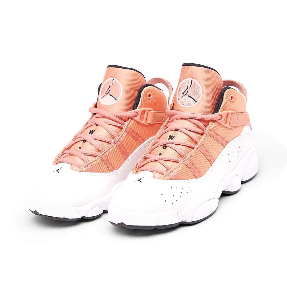 jordan 6 rings