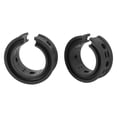 thumbnail image 1 of Spring Bumper Buffer, Universal Shock Absorber Buffer Anti Vibration C Type  for Cars, 1 of 7