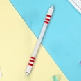 thumbnail image 4 of QIPOPIQ Rotating Pen Colorful Pen Rolling Finger Rotating Pen Gaming Playing Pen Office Supplies, 4 of 6