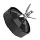 thumbnail image 3 of Conjunto De Cuchilla Inferior De 7 Aletas Con Potencia De 1000W Y 1500W, Picadoras De Cuchillas De Repuesto Para Licuadora Con Cuchilla Inferior Para Exrimidor, 3 of 7