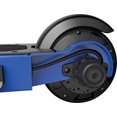 thumbnail image 2 of Trottinette Électrique Razor Black Label E100- Bleu, 2 of 8