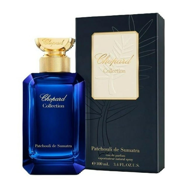 Perfume Chopard Patchouli de Sumatra, Eau de Parfum, 100 ml