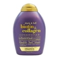 thumbnail image 2 of OGX Thick & Full + Biotin & Collagen Conditioner 13 OZ, 2 of 3