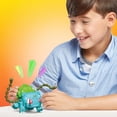 thumbnail image 4 of Set de Construcción Mega Construx Pokémon Bulbasaur Mediano, 4 of 4