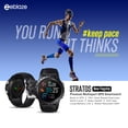 thumbnail image 3 of Reloj Inteligente Zeblaze Azul, 3 of 8