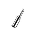 thumbnail image 1 of Tip  Pyropen Chisel 0.08", 1 of 1