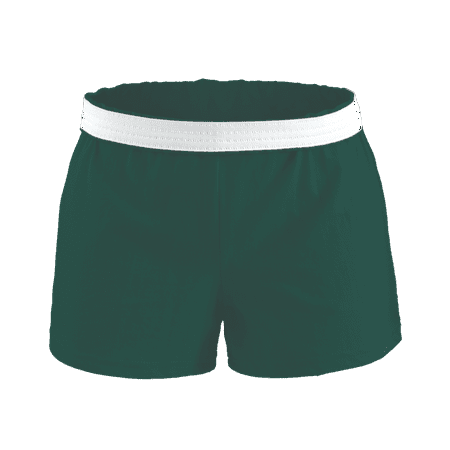 Yth Hockey Pants - YTH ATHLTC SHORT V-N 50C/50P-B037