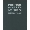 thumbnail image 1 of Policing Gangs in America, 1 of 3