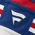 thumbnail image 6 of Men's Fanatics Artemi Panarin White New York Rangers Away Premium Jersey, 6 of 6