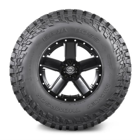 Mickey Thompson Baja Boss 37X14.50R20LT 128Q Tire Sansujyuku sansujyuku.com