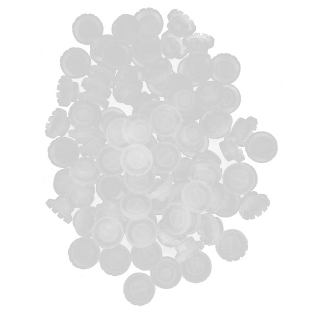 Volumen de Ventilador de Pestañas, Extensión de Pestañas de Ventilador de Ventilador Mejoración de Eficiencia 100pcs Para Tienda de Belleza