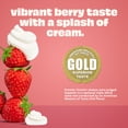 thumbnail image 6 of Premier Protein Shake, Strawberries & Cream, 30g Protein, 11 Fl Oz, 12 Ct, 6 of 11