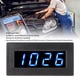 thumbnail image 4 of Tacómetro De Motor De Frecuencia, Claro Para Leer Medidor De Frecuencia Digital Velocímetro Amplia Aplicación DC 8 A 15 V Para Automóvil, 4 of 7
