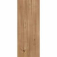 thumbnail image 4 of 5 1/2"W x 10"D x 14"H Mediterranean Smooth Corbel w/Backplate, Western Red Cedar, 4 of 9