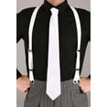 thumbnail image 5 of Mafia Men's Underboss Costume, 5 of 12