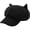 Black, variant on Jiibva New Beret Women Cute Cat Ear Octagonal Hats Women Newsboy Cap Beret Women Vintage Painter Winter Hats for Women Octagonal Caps