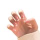 thumbnail image 4 of Usando Pieza de Manicura Parche de Uñas Postizas Removible Pieza de Manicura Terminada Transfronteriza Cibernética Novia Baile Parche de Manicura, 4 of 5