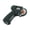Green, variant on Electric Fishing Hook Tier, Automatic Line Knotting Tool, ABS Portable, Requires 2 AAA Batteries