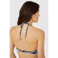 thumbnail image 2 of Debenhams Womens Floral Underwired Bikini Top, 2 of 4