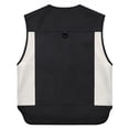 thumbnail image 4 of BRGZLK Men's Tank Top Zipper Open Four Seasons Outdoor Vest Multi Pocket Shoulder V-Neck Photography Work Clothes Top V-Neck, 4 of 7