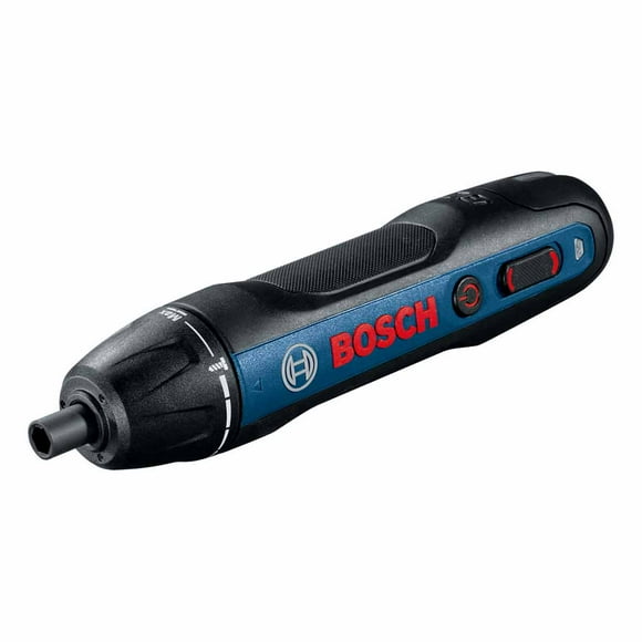 Atornilladora De Accus 6.35 mm Bosch Go 3.6V Caja de cartón BOSCH 06019H21E0