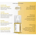 thumbnail image 4 of Natura Skin Oil 100 ml – Aceite Corporal Hidratante con Rosa Mosqueta, Almendra y Vitamina E – Mejora la Apariencia de la Piel y Aporta Suavidad, 4 of 11