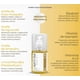 thumbnail image 4 of Natura Skin Oil 100 ml – Aceite Corporal Hidratante con Rosa Mosqueta, Almendra y Vitamina E – Mejora la Apariencia de la Piel y Aporta Suavidad, 4 of 11