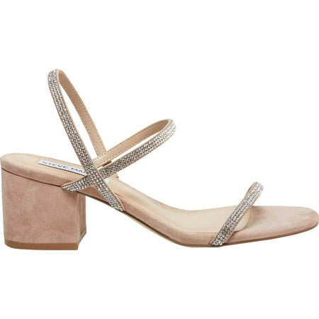 inessa dark tan steve madden