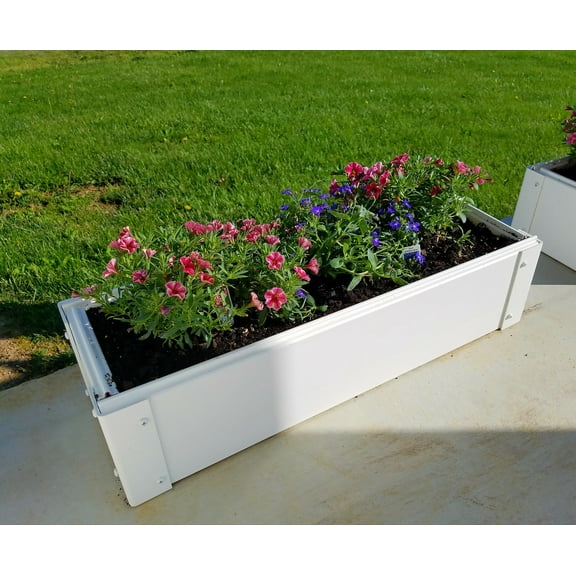 Handy Bed Mini raised garden bed